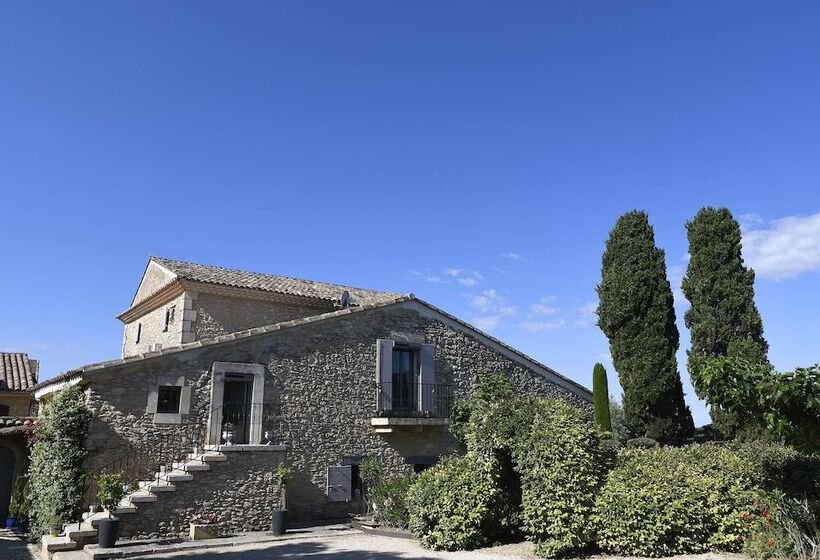 Bed and Breakfast Bastide Des Demoiselles
