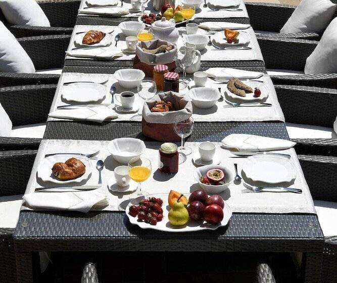 Bed and Breakfast Bastide Des Demoiselles