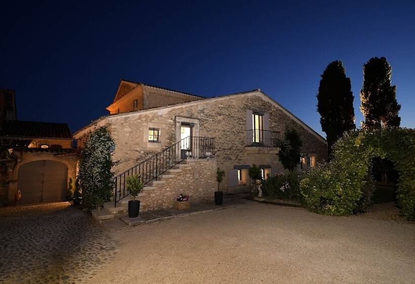 Bed and Breakfast Bastide Des Demoiselles