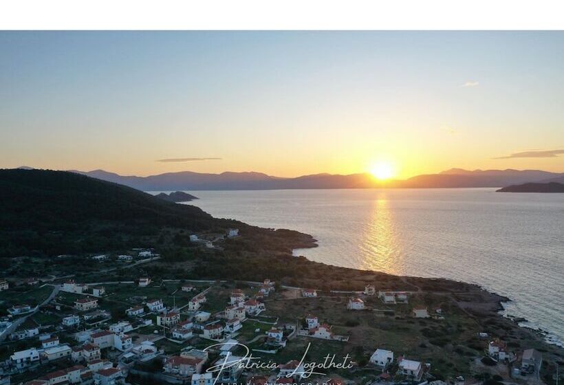 هتل Aquarius Village Agistri