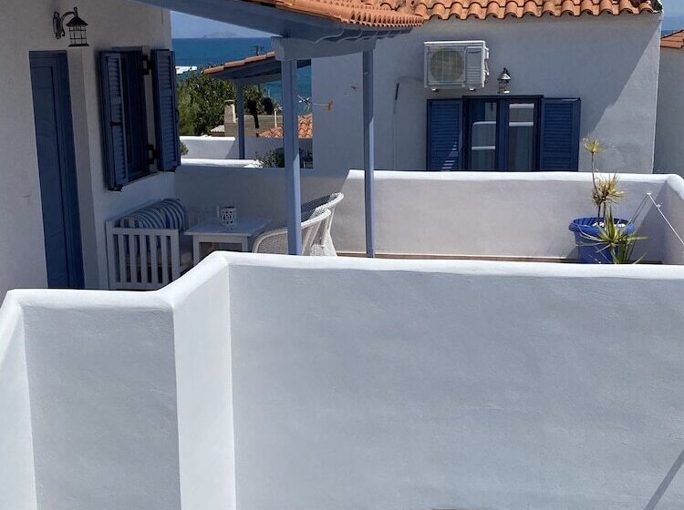 هتل Aquarius Village Agistri