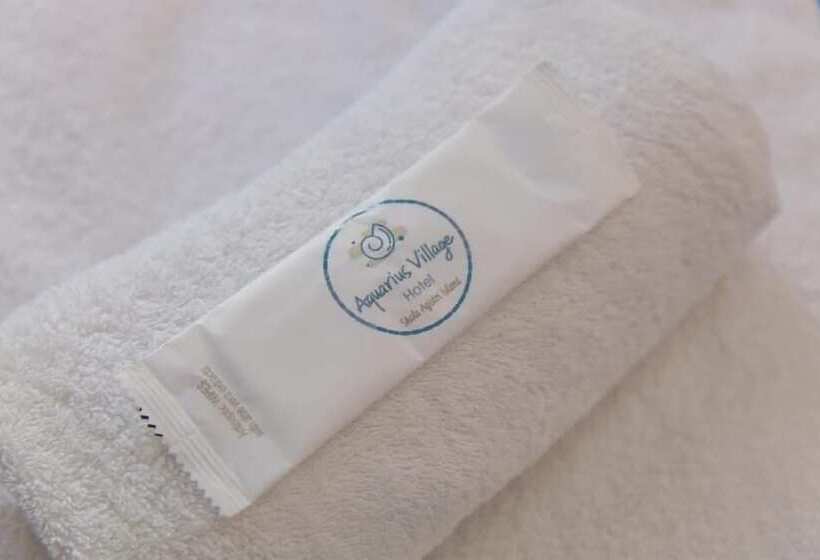 هتل Aquarius Village Agistri