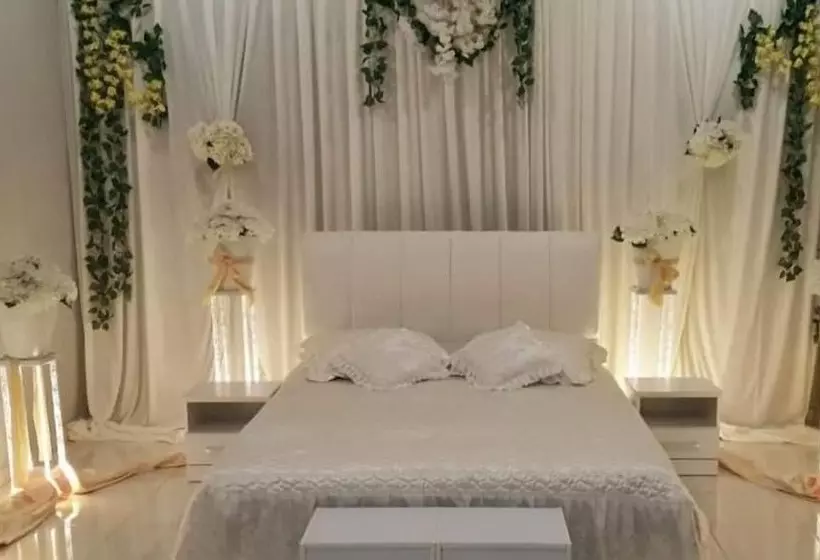 Hotelli Arrayyan Guesthouse & Homestay