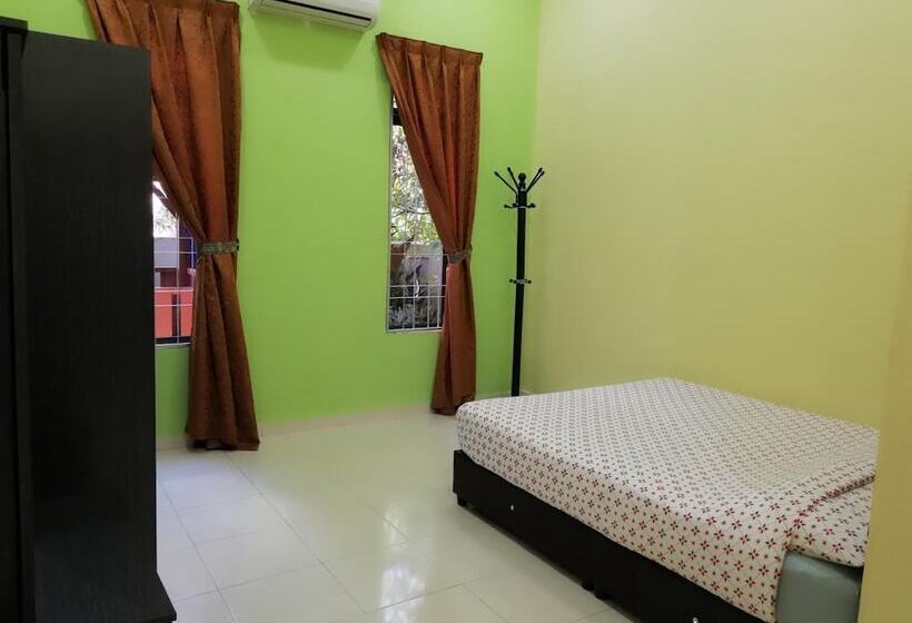 Hotel Arrayyan Guesthouse & Homestay
