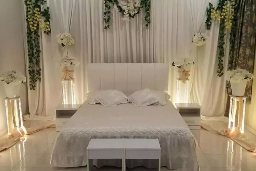 Hotelli Arrayyan Guesthouse & Homestay