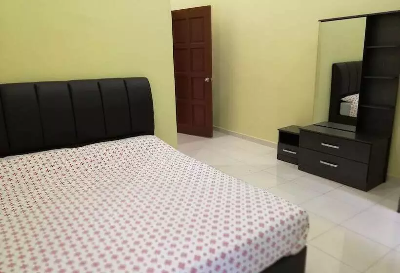 Hotelli Arrayyan Guesthouse & Homestay