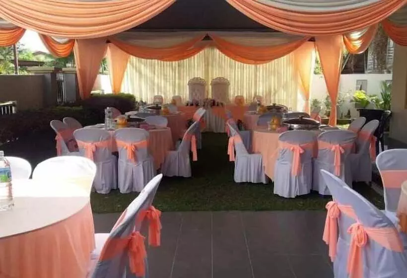 Hotelli Arrayyan Guesthouse & Homestay