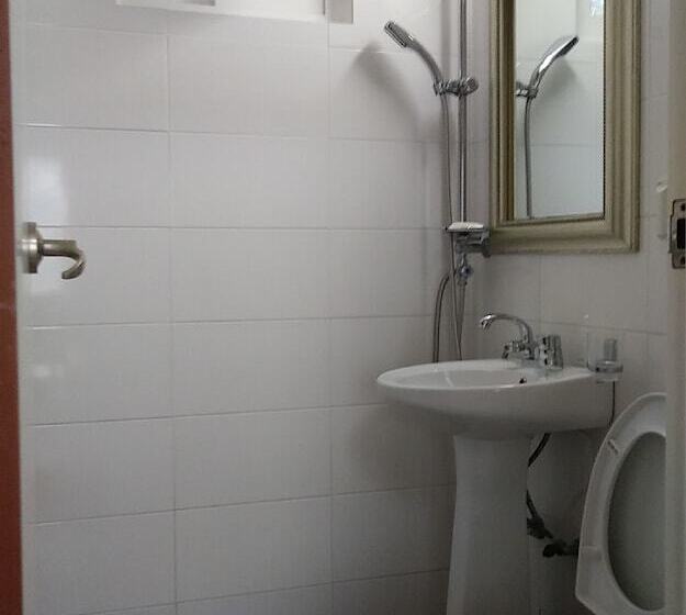 فندق As First Time Pension