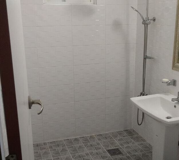 فندق As First Time Pension