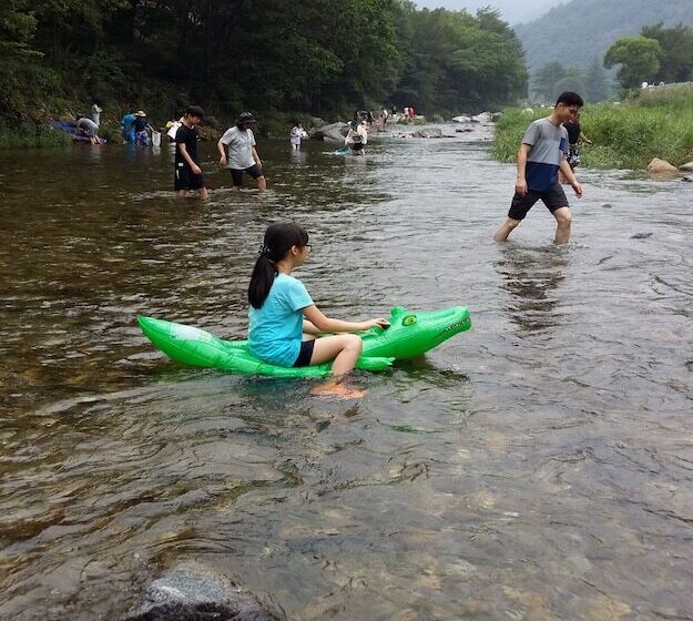 فندق As First Time Pension