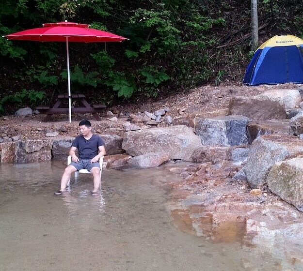 فندق As First Time Pension