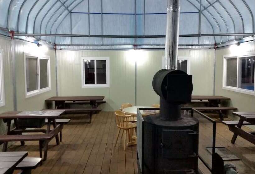 فندق As First Time Pension