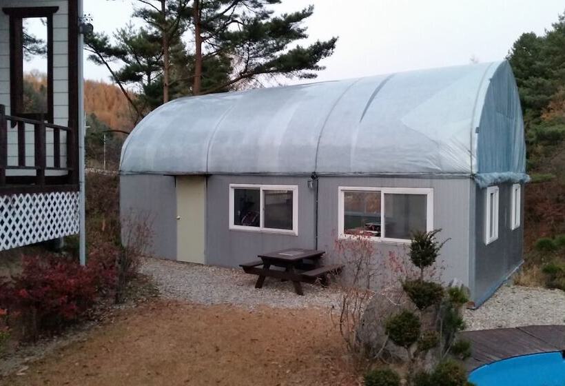 فندق As First Time Pension