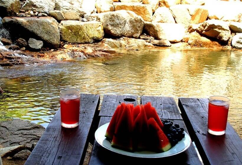 فندق As First Time Pension