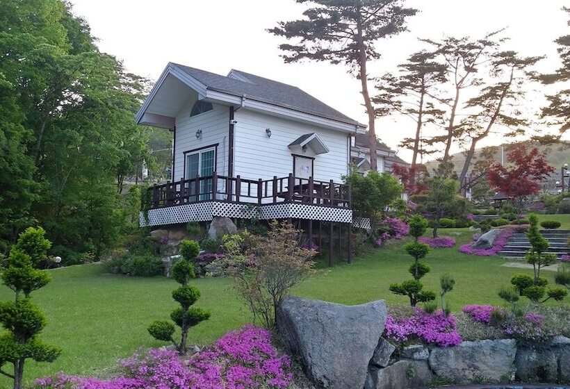 فندق As First Time Pension