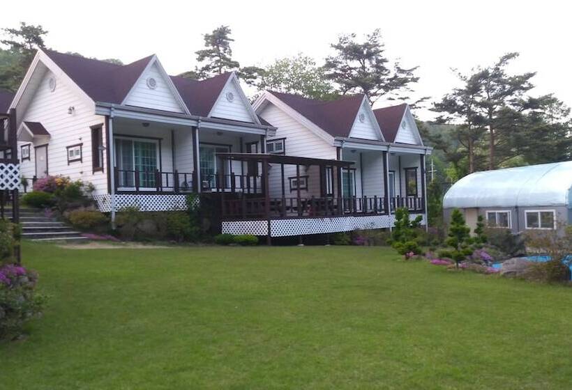 فندق As First Time Pension