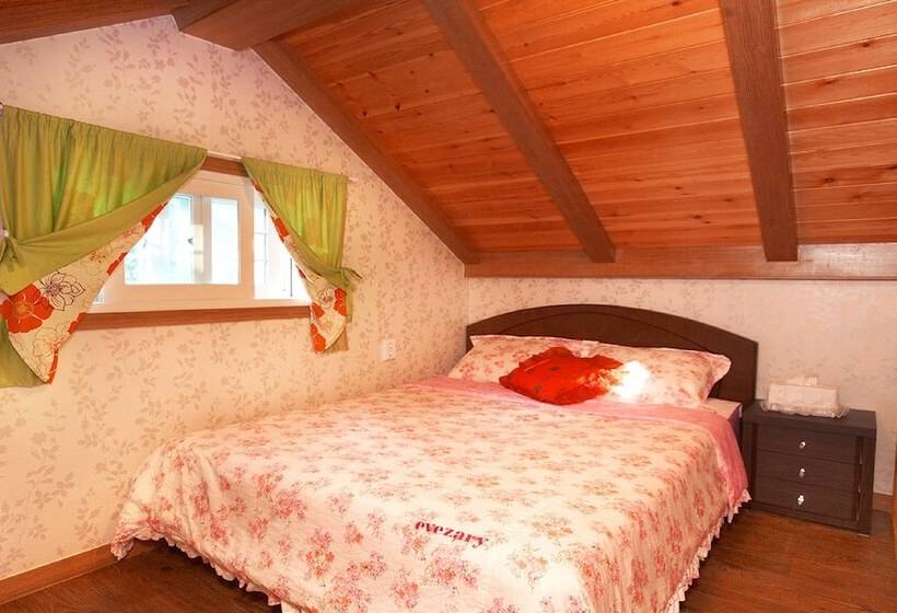 فندق As First Time Pension