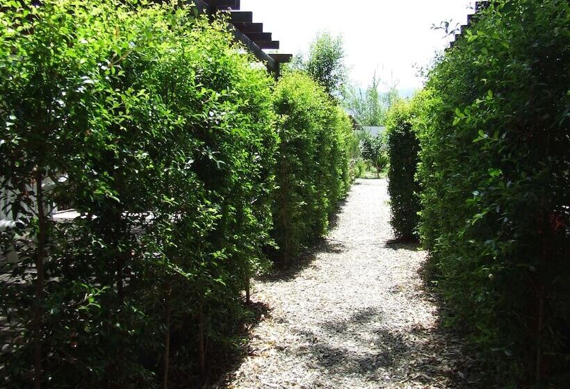 فندق Batuca Village & Camping