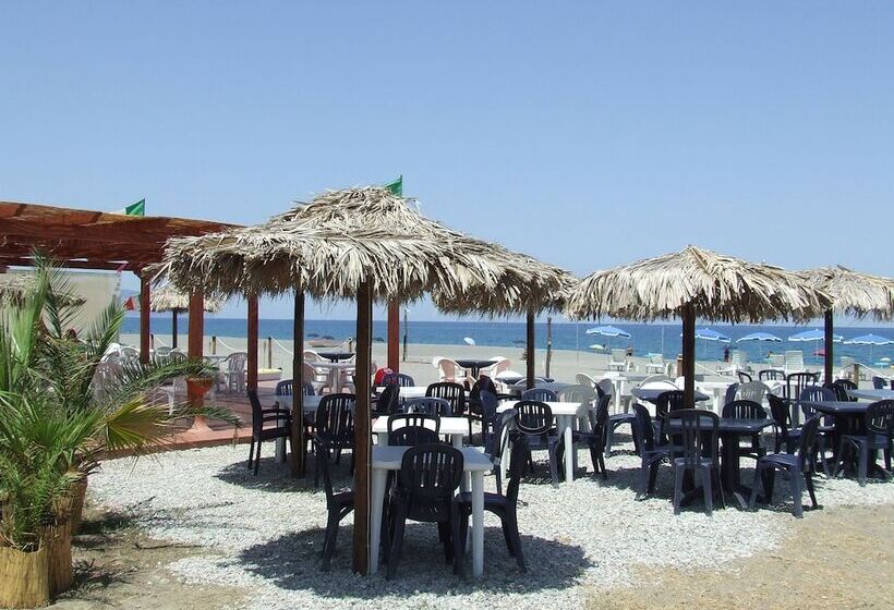 فندق Batuca Village & Camping