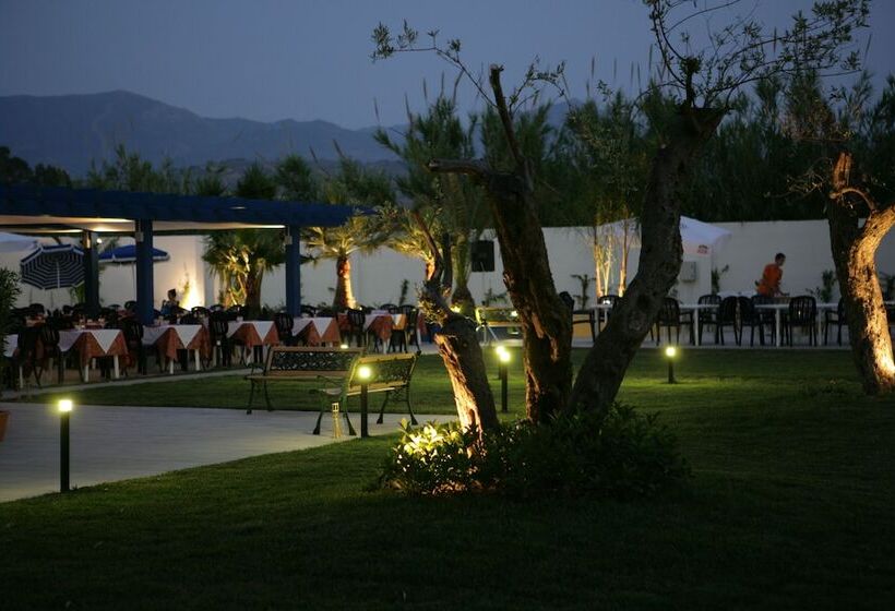 فندق Batuca Village & Camping