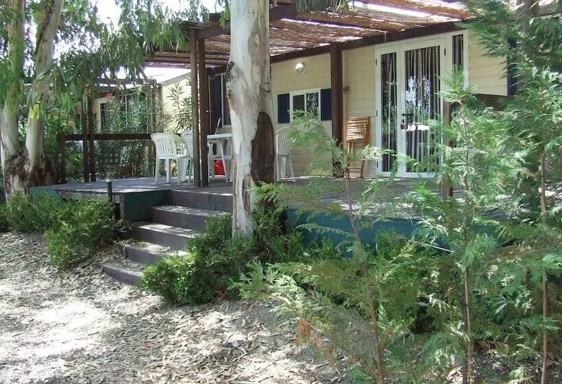 Hotelli Batuca Village & Camping