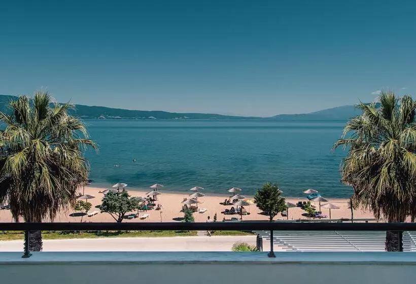 ホテル Calma Beach