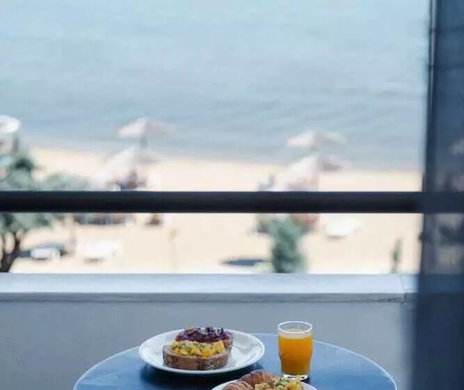 ホテル Calma Beach