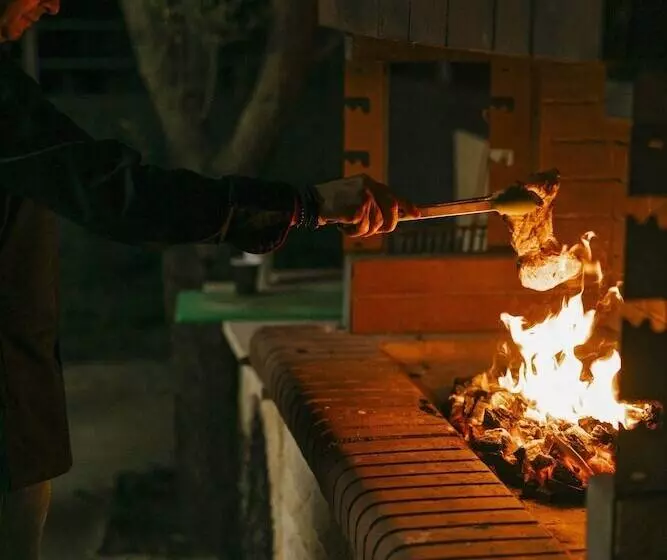 ホテル Calma Beach