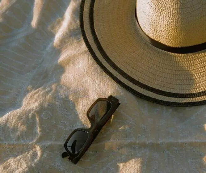 ホテル Calma Beach