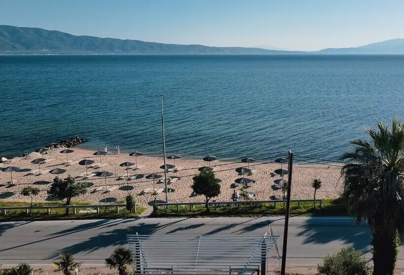 ホテル Calma Beach