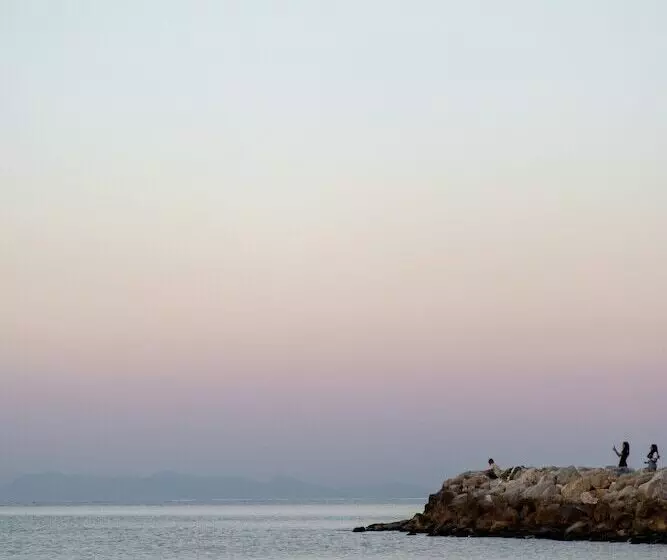 ホテル Calma Beach