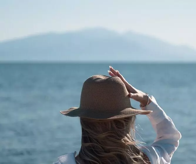 ホテル Calma Beach