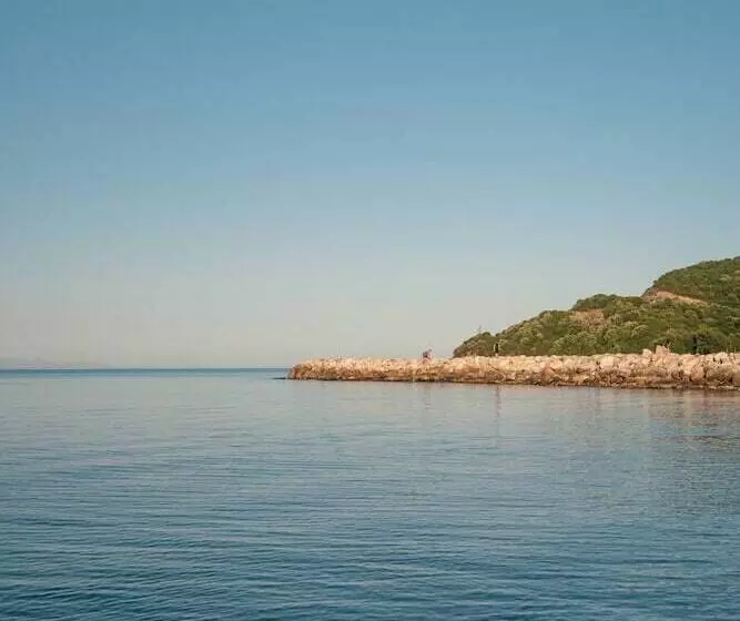 ホテル Calma Beach