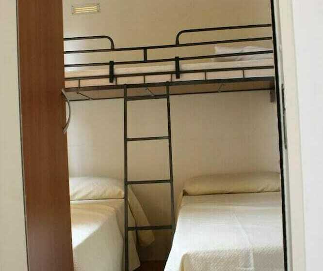 فندق Batuca Village & Camping