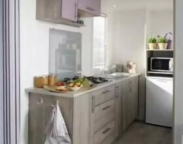 Hotelli Batuca Village & Camping