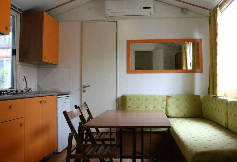 فندق Batuca Village & Camping