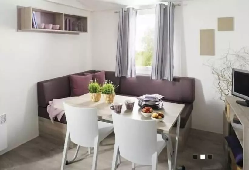 Hotelli Batuca Village & Camping