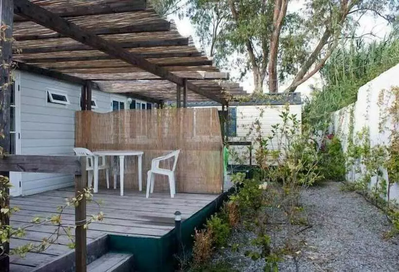 Hotelli Batuca Village & Camping