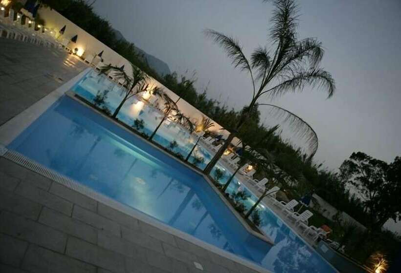 فندق Batuca Village & Camping