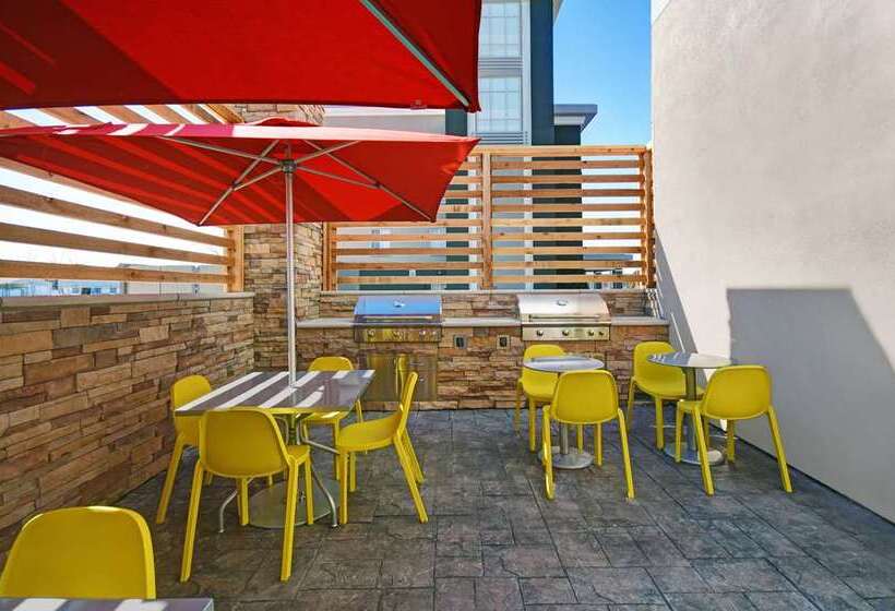 ホテル Home2 Suites By Hilton Columbus