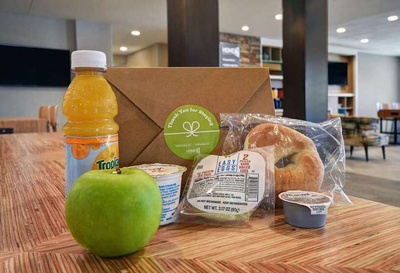 ホテル Home2 Suites By Hilton Columbus