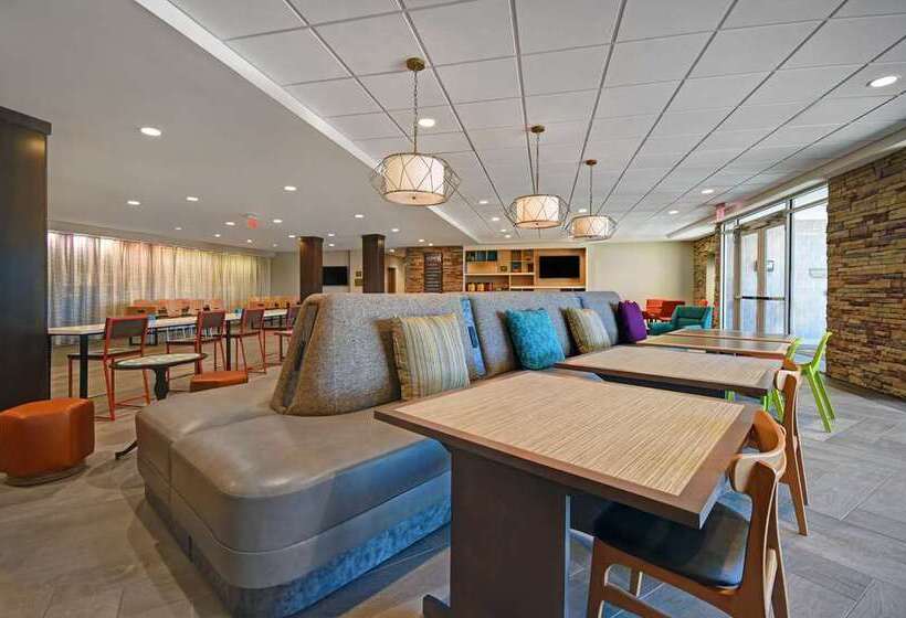 ホテル Home2 Suites By Hilton Columbus