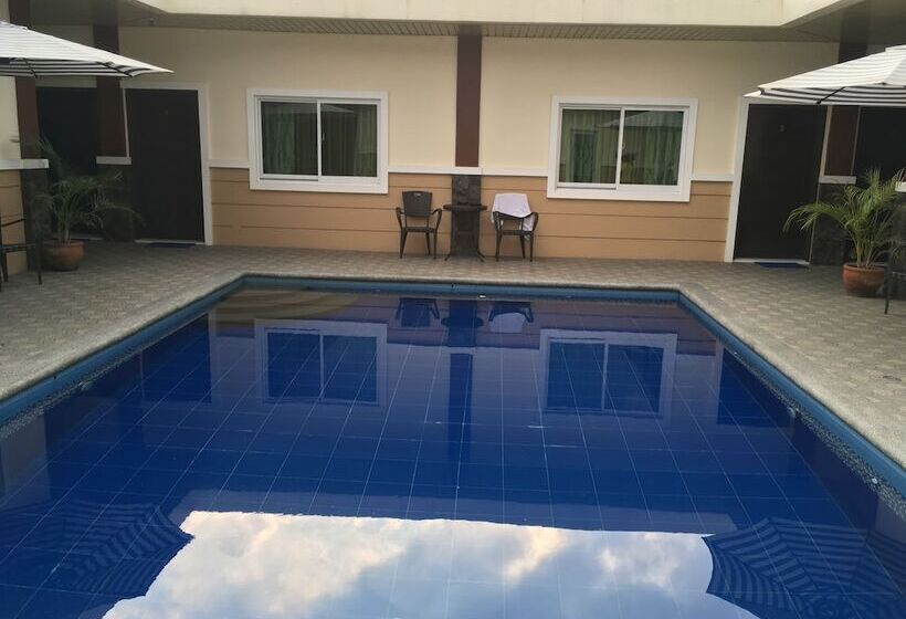 Jo Carter S Hotel And Suites Angeles City