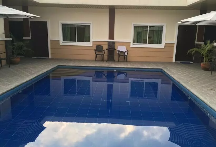 Jo Carter S Hotel And Suites Angeles City