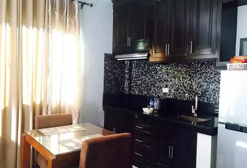 Jo Carter S Hotel And Suites Angeles City