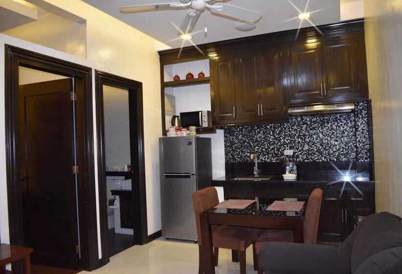 Jo Carter S Hotel And Suites Angeles City