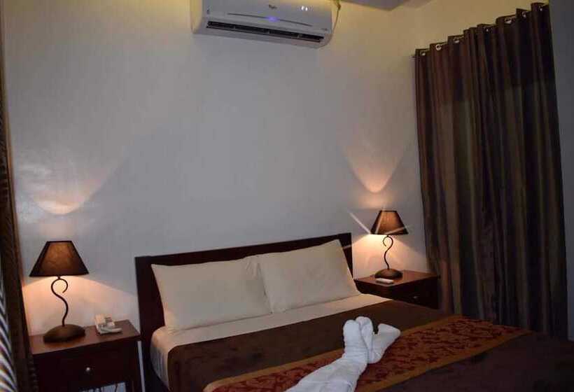 Jo Carter S Hotel And Suites Angeles City