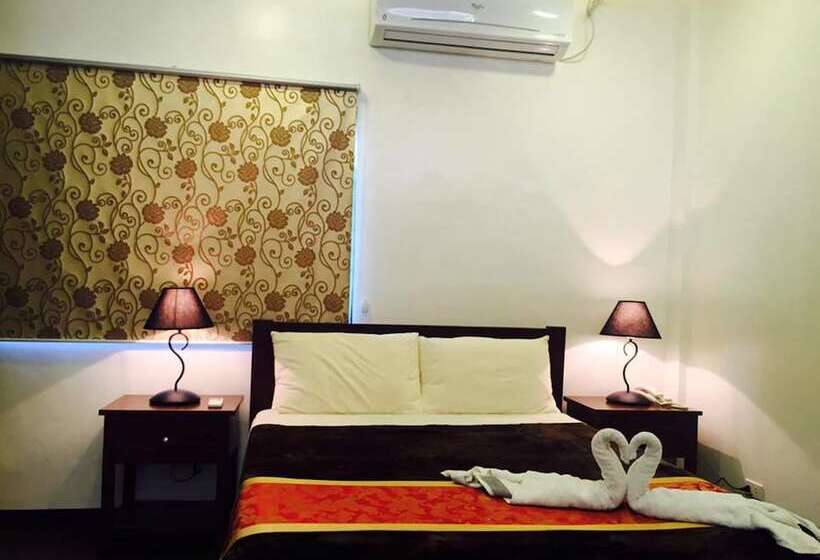 Jo Carter S Hotel And Suites Angeles City