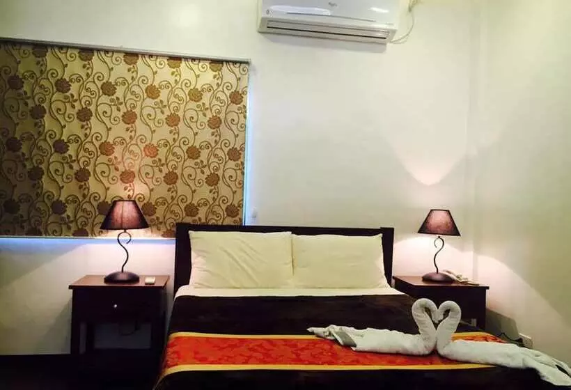 Jo Carter S Hotel And Suites Angeles City