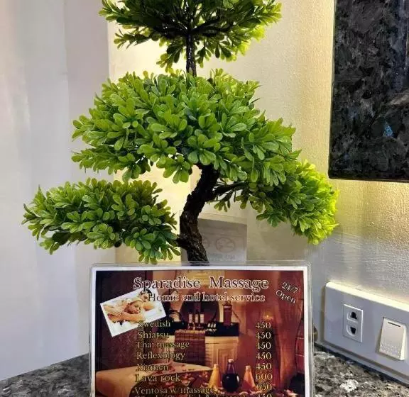 Jo Carter S Hotel And Suites Angeles City